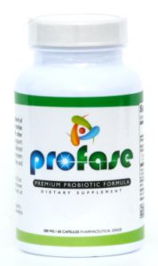 profase probiotic
